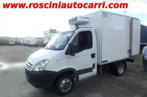 IVECO Daily 35C10 ISOTERMICO 2.3 Hpi PC-RG rif. 