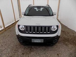 JEEP Renegade My Multijet 105cv Business rif. 