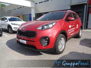 KIA Sportage 1.6 GDI 132CV 2WD Business Class P.CONSEGNA