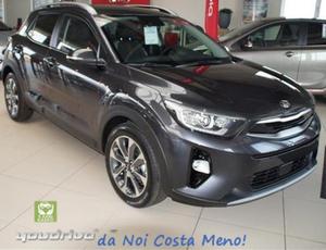 KIA Stonic 1.4 CRDi 100CV Urban rif. 