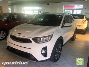 KIA Stonic #1.4 CRDi 100CV Urban rif. 