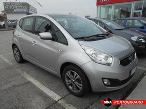 KIA Venga 1.4 EcoGPL x info 335/