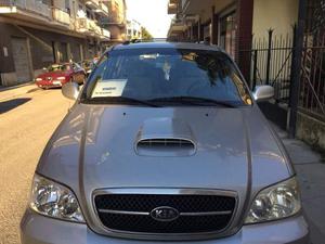 Kia Carnival V CRDi cat EX