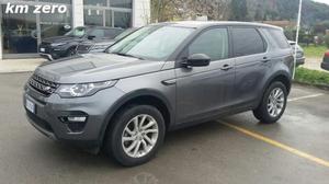 LAND ROVER Discovery Sport 2.2 TD4 SE rif. 