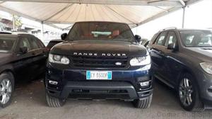 LAND ROVER r.r.sport 3.0 tdV6 HSE Dynamic auto rif. 