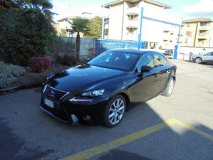 LEXUS IS 300 HYBRID rif. 