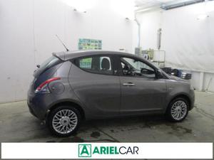 Lancia Ypsilon 1.3 Multijet 95 cv Start&Stop Platinum 5