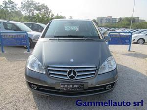 MERCEDES-BENZ A 160 BlueEFFICIENCY Special Edition rif.