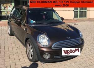 MINI Clubman Mini V Cooper Clubman rif. 