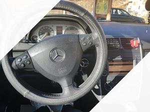 Mercedes A180 avangarde cupe'