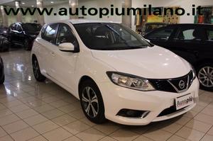 NISSAN Pulsar 1.5 dCi Acenta NAVI rif. 