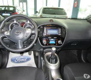 Nissan Juke 1.5 dCi Start&Stop Acenta