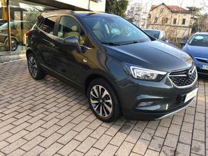 Opel Mokka X 1.4 Turbo 140cv 4x2 allestimento Innovation