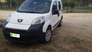 Peugeot Bipper 1.4 CC 4 POSTI