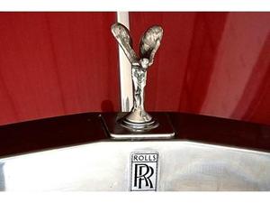ROLLS-ROYCE Silver Spirit Rolls-Royce Silver Spirit Km.