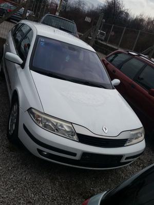 Renault Laguna 1.9 dci