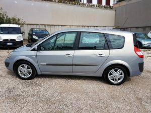 Renault Scenic Grand 1.9 dCi Luxe Dynamique