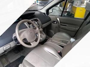 Renault scenic v automatic