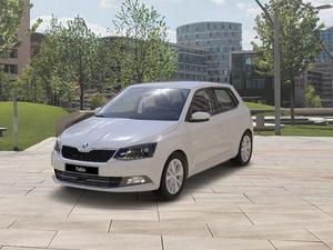 SKODA Fabia 1.4 TDI 75 CV Design Edition a Gasolio nuova