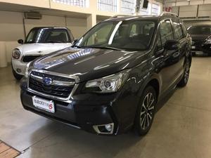 SUBARU Forester 2.0d Sport Style rif. 