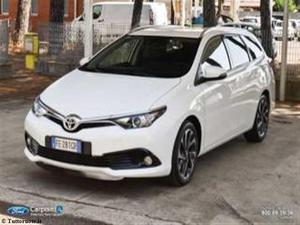 Toyota AURIS TS 1.6 D-4D ACTIVE