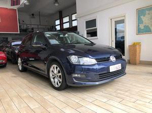 VOLKSWAGEN Golf Business 1.4 TSI 140 CV 5p. Highline