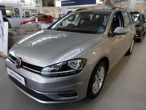 VOLKSWAGEN Golf VII Variant 1.6 TDI 115 CV Business