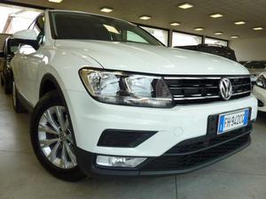 VOLKSWAGEN Tiguan 1.6 TDI Style BMT rif. 