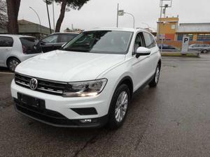 VOLKSWAGEN Tiguan II 1.6 TDI Business BMT a Gasolio del 