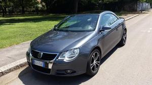 Volkswagen EOS 2.0 TDI