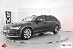 Audi A6 allroad 3.0 TDI 313cv Tiptronic Business plus Tetto