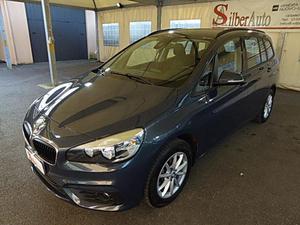 BMW 218 d 150 CV Gran Tourer Advantage Automatica 7 Posti