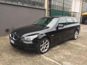 BMW - 530d Touring