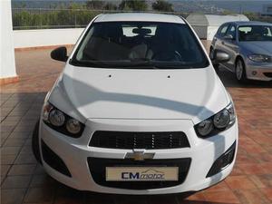 CHEVROLET Aveo CV 5 porte LS rif. 