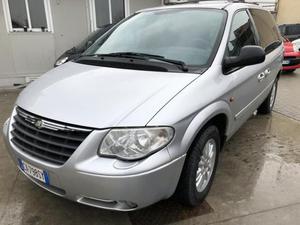 Chrysler Grand Voyager Grand Voyager 2.8 CRD LX Auto