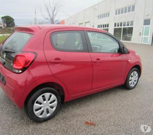 Citroen C1 Feel VTi 68cv 5 porte kmo