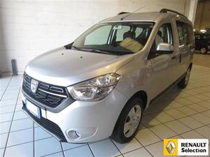 DACIA Dokker 1.5 dci Laureate s s 75cv rif. 