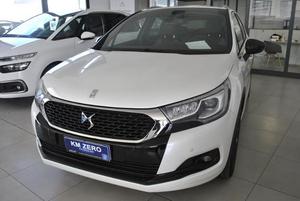 DS DS4 CrossBack BlueHDi 120 So Chic
