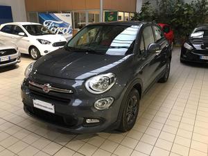 FIAT 500X 1.3 Diesel MultiJet 95 CV Pop Star - Garanzia 12