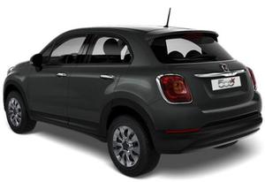 FIAT 500X Cross Look 1.3 Mjet 95cv