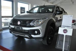 FIAT Fullback CV Doppia Cabina aut. LX Cross