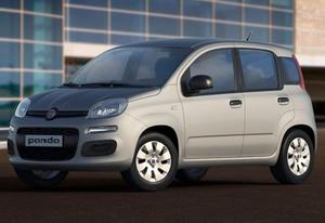 FIAT Panda cv E6 Lounge