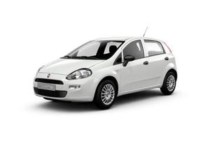 FIAT Punto G. Street 1.4 Easypower 77c