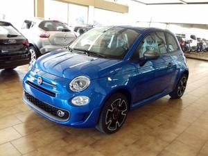 FIAT  S Clima Auto / Cerchi 16&quot; / Cont km