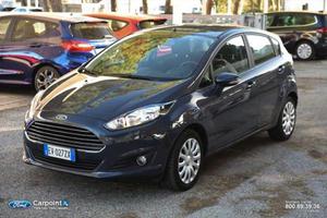 FORD Fiesta 1.5 tdci 75cv 5p rif. 