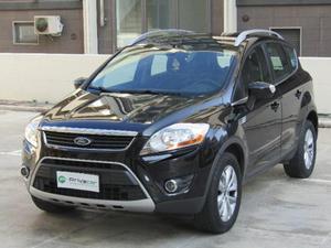 FORD Kuga + 2.0 TDCi 163 CV 4WD DPF rif. 