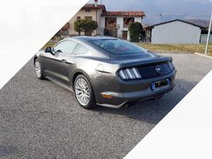 FORD Mustang - MY Ecoboost 2.3 Coup