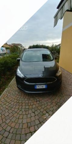 Ford C Max  gpl