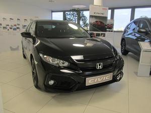 Honda Civic  porte Elegance Navi