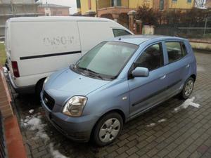 KIA PICANTO 1.0-5P - Blocco 3 Auto per Commercianti 700